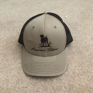 Baseball cap